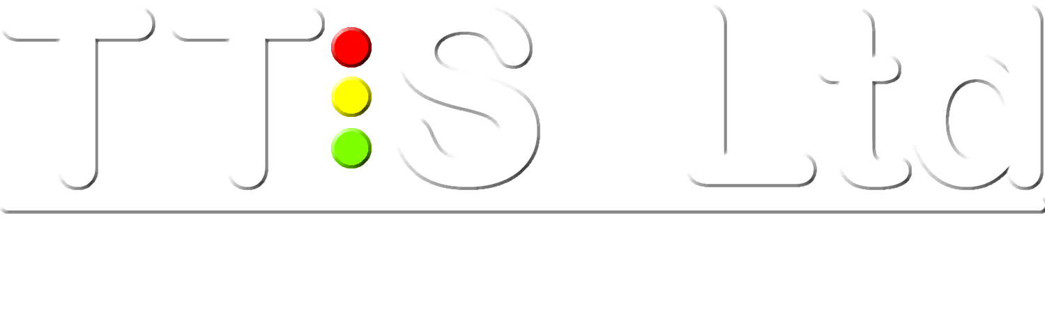 Temporary Traffic Solutions - logo