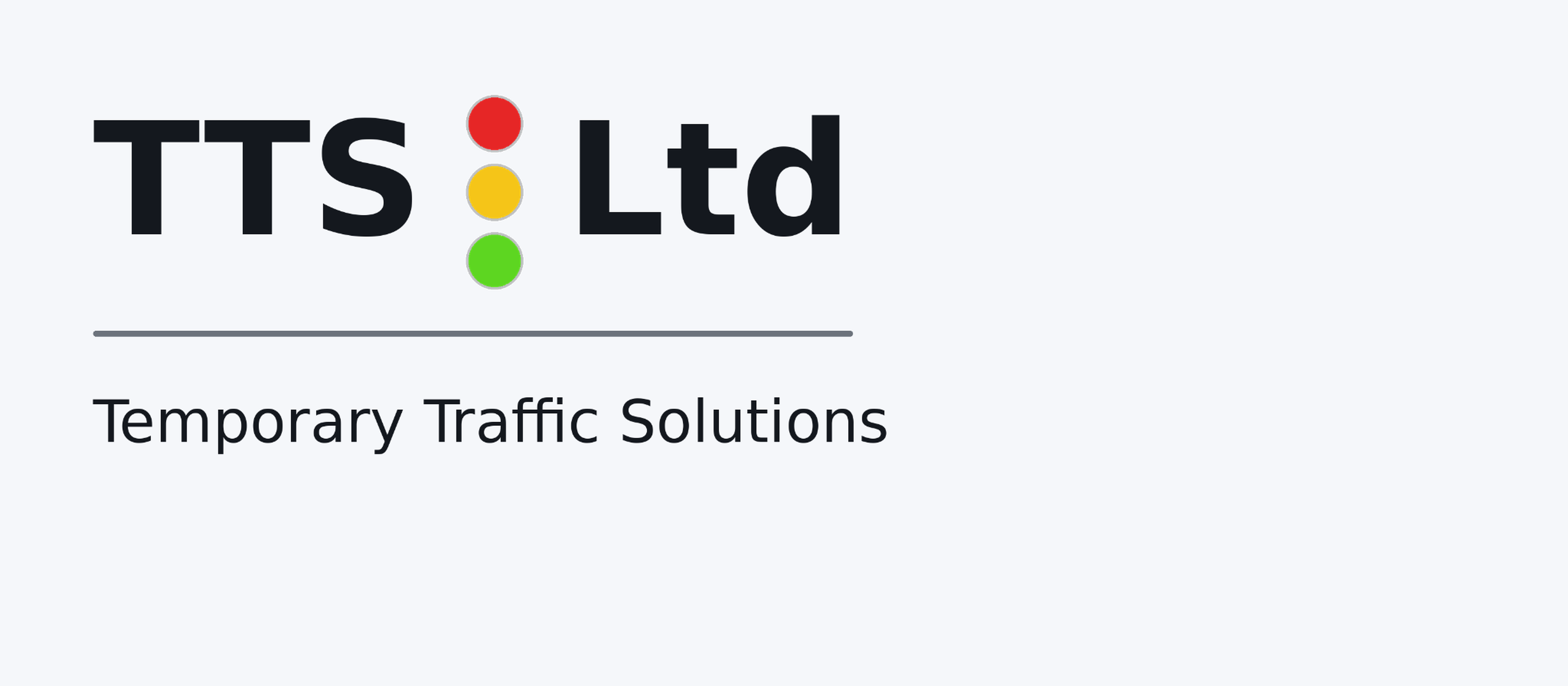 Temporary Traffic Solutions Ltd