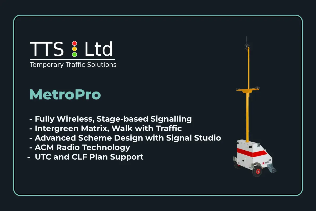 Metro Pro