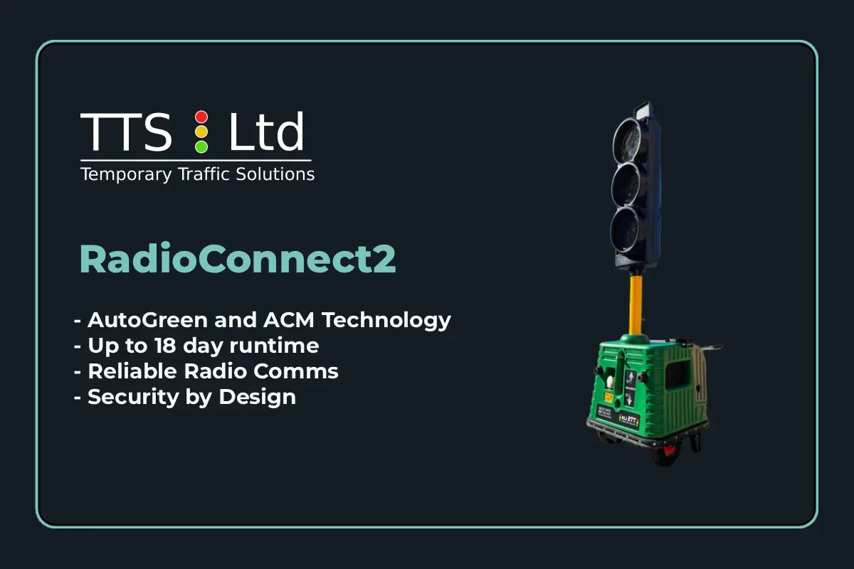 Evo RadioConnect2