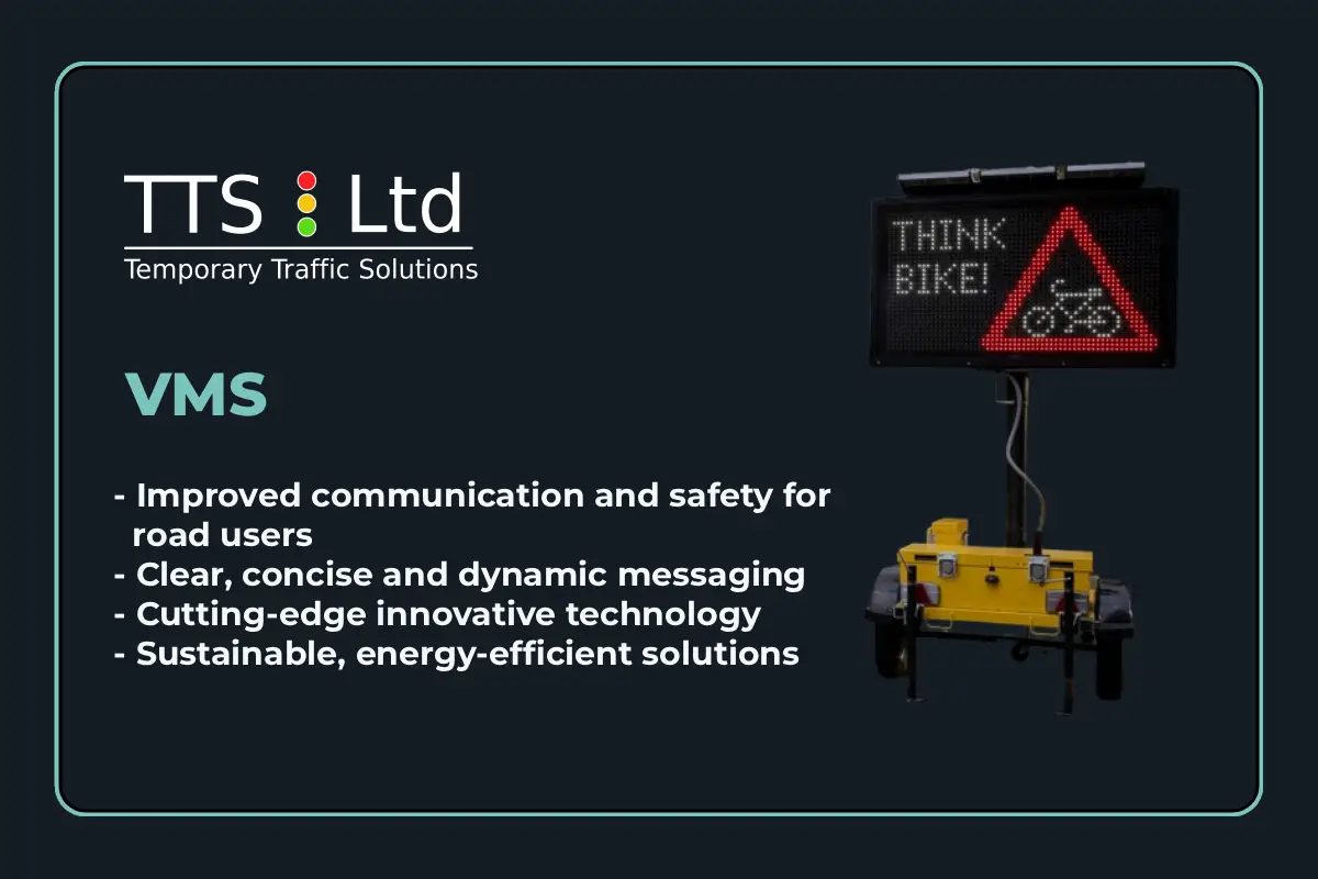 Mobile VMS